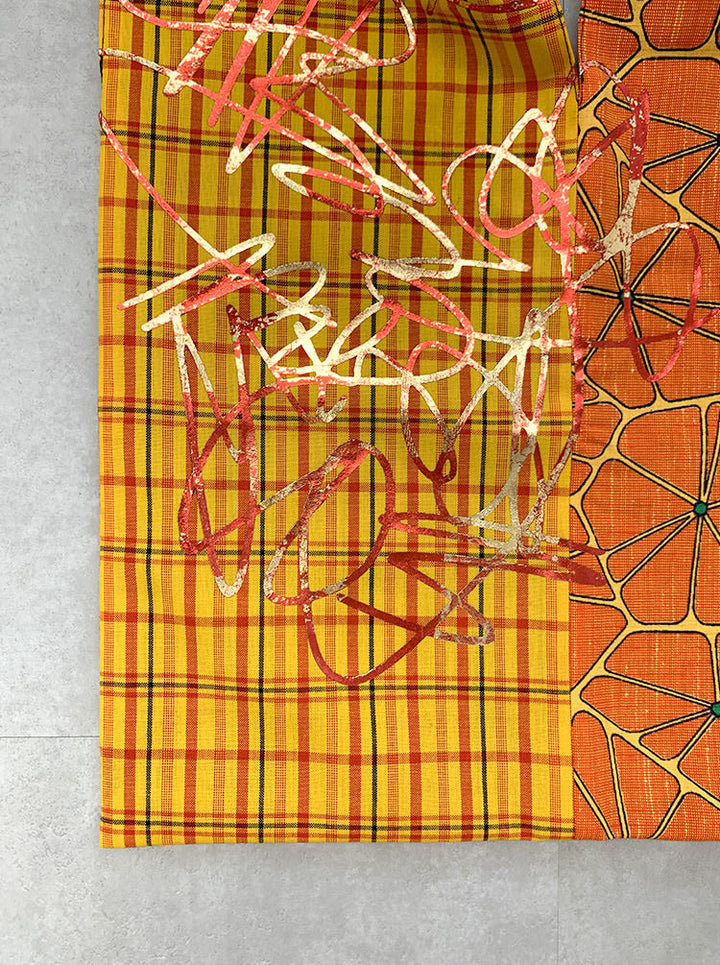 Half-width bag R_KAZE #27 (POLA)
