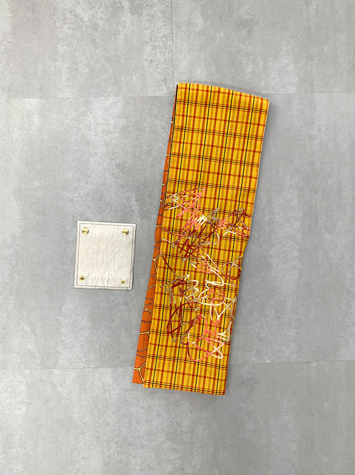 Half-width bag R_KAZE #27 (POLA)