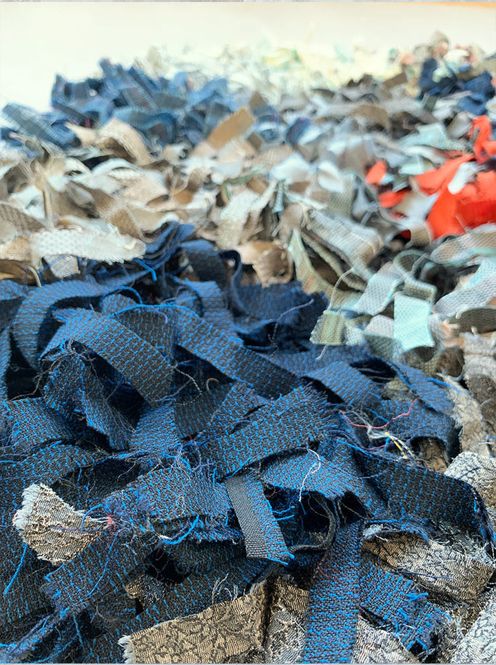 Scraps_Round Rug_084