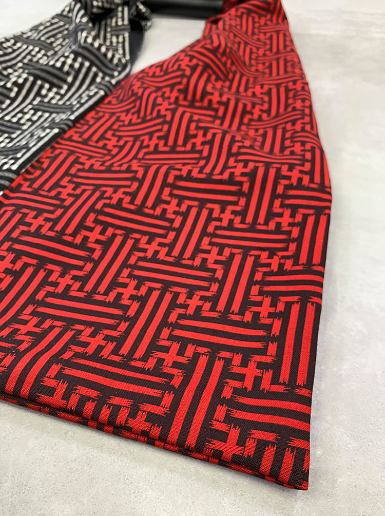 Kimono_Half-width PW Bag 1