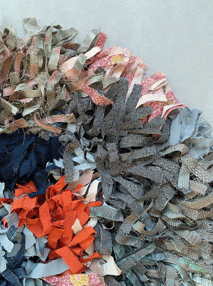 Scraps_Round Rug_084