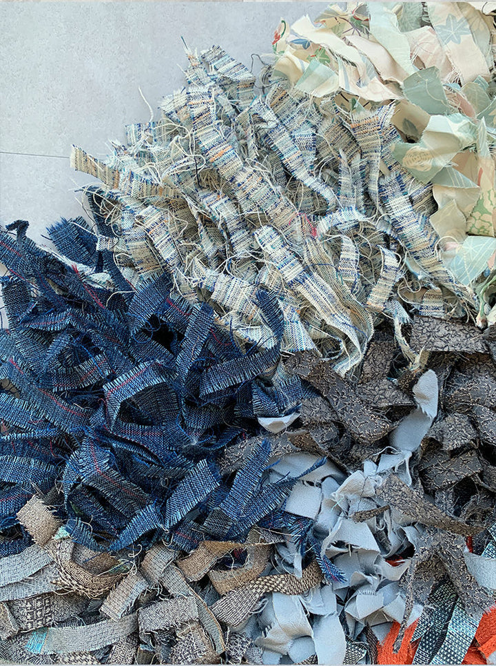 Scraps_Round Rug_084