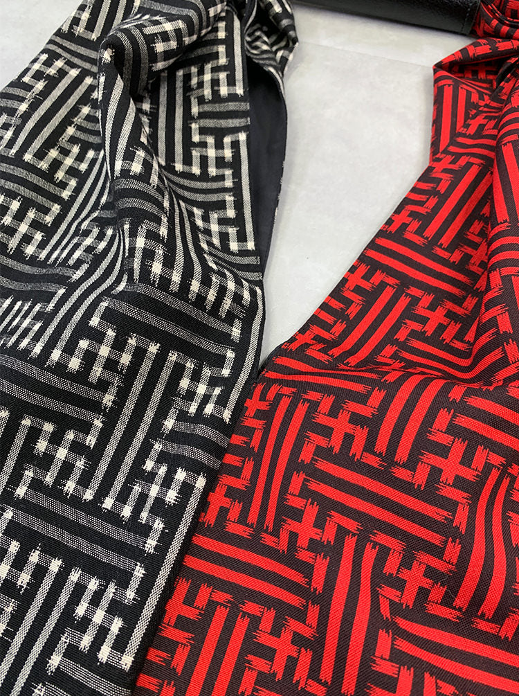 Kimono_Half-width PW Bag 1