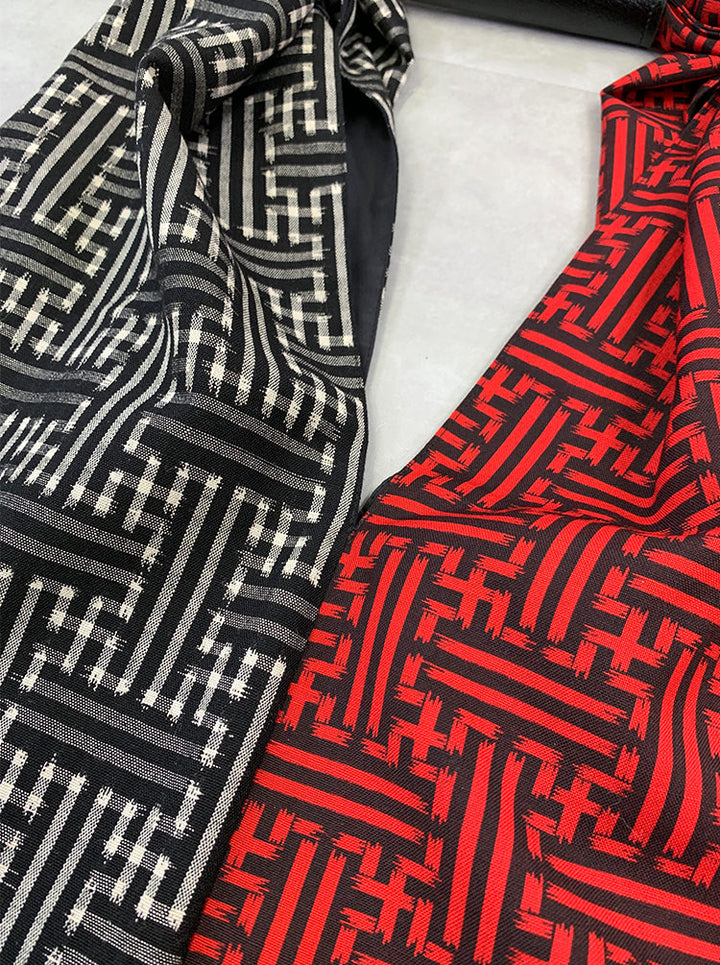 Kimono_Half-width PW Bag 1