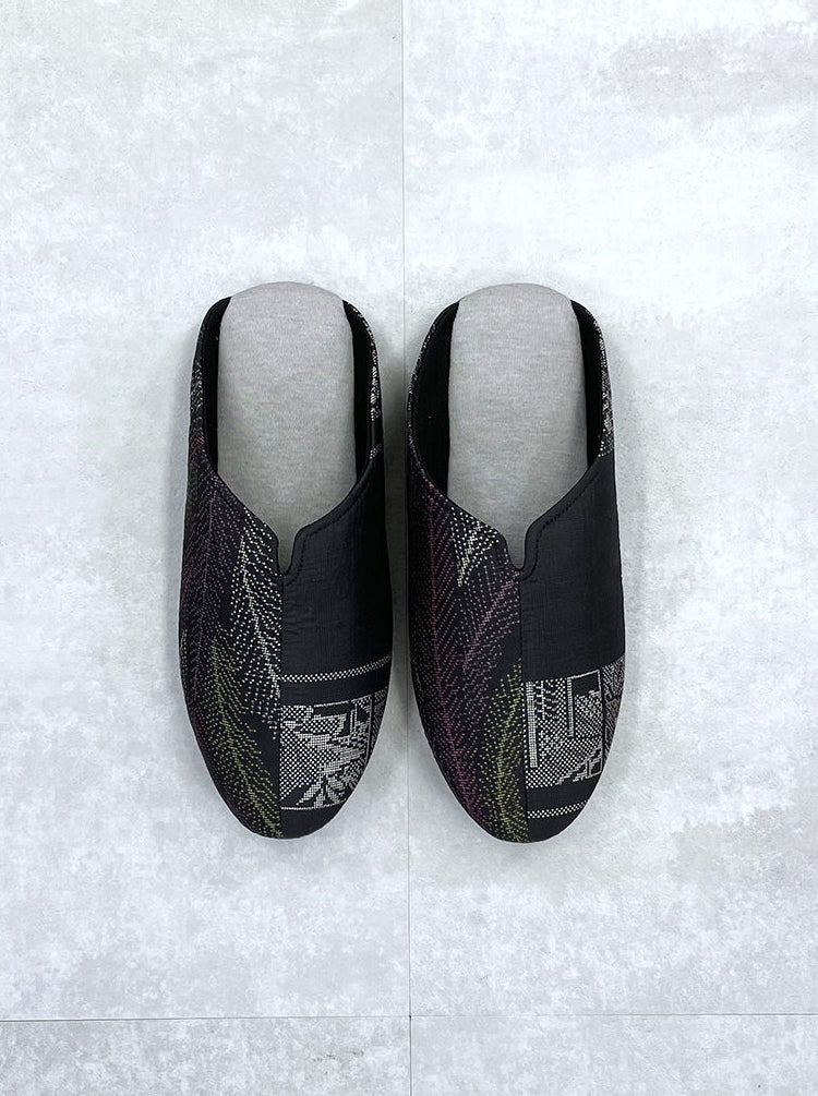 Kimono_PW Room Shoes L_010