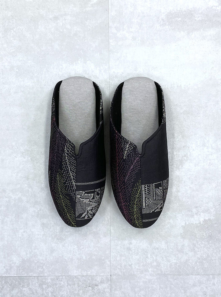 Kimono_PW Room Shoes L_010