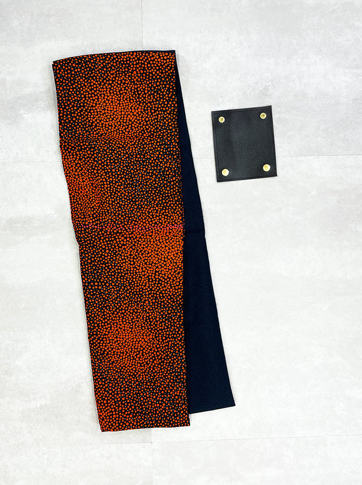 Kimono_Half-width PW Bag 10