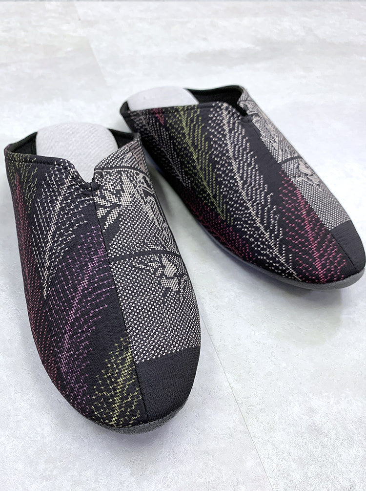 Kimono_PW Room Shoes L_010