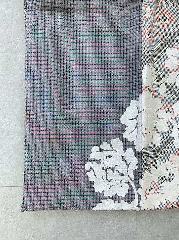 Half-width bag R_KAZE #25 (POLA)