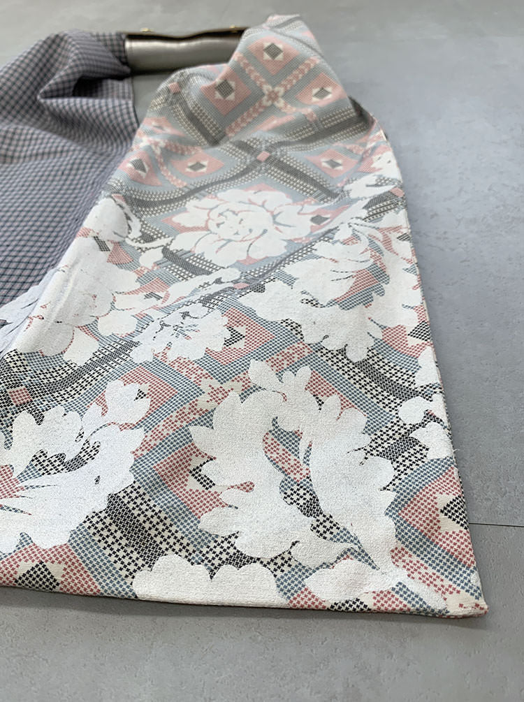 Half-width bag R_KAZE #25 (POLA)