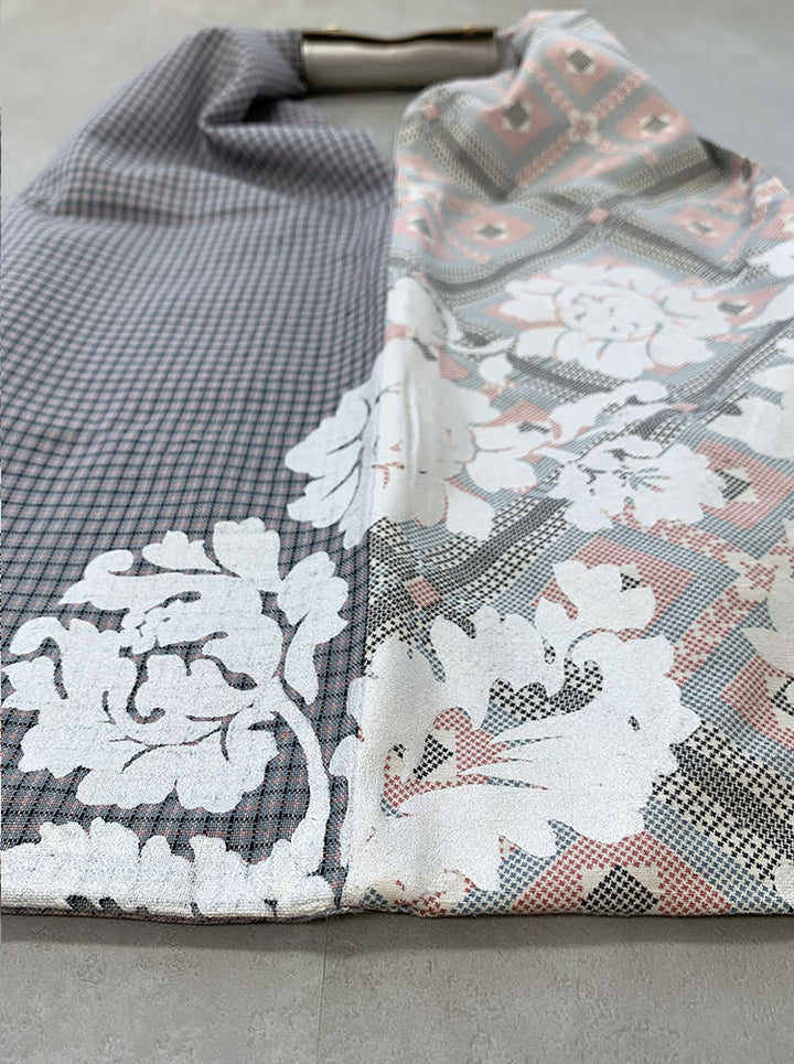 Half-width bag R_KAZE #25 (POLA)