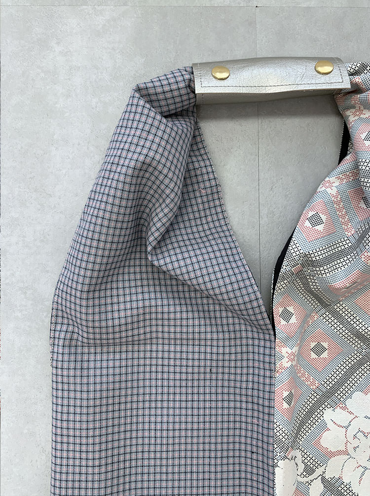 Half-width bag R_KAZE #25 (POLA)