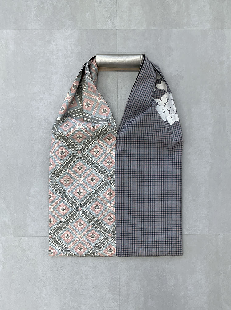 Half-width bag R_KAZE #25 (POLA)