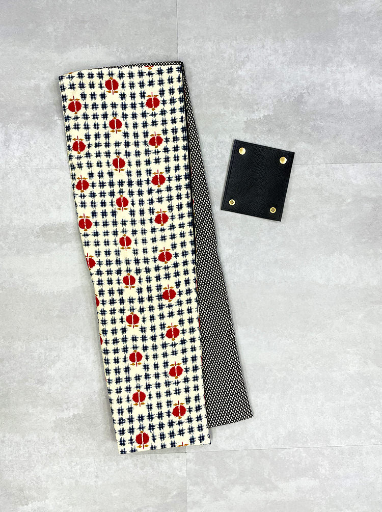 Kimono_Half-width PW Bag 12