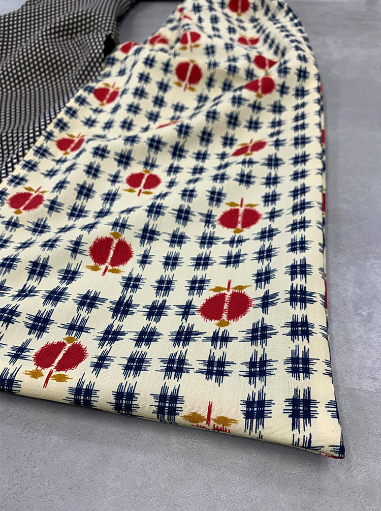 Kimono_Half-width PW Bag 12