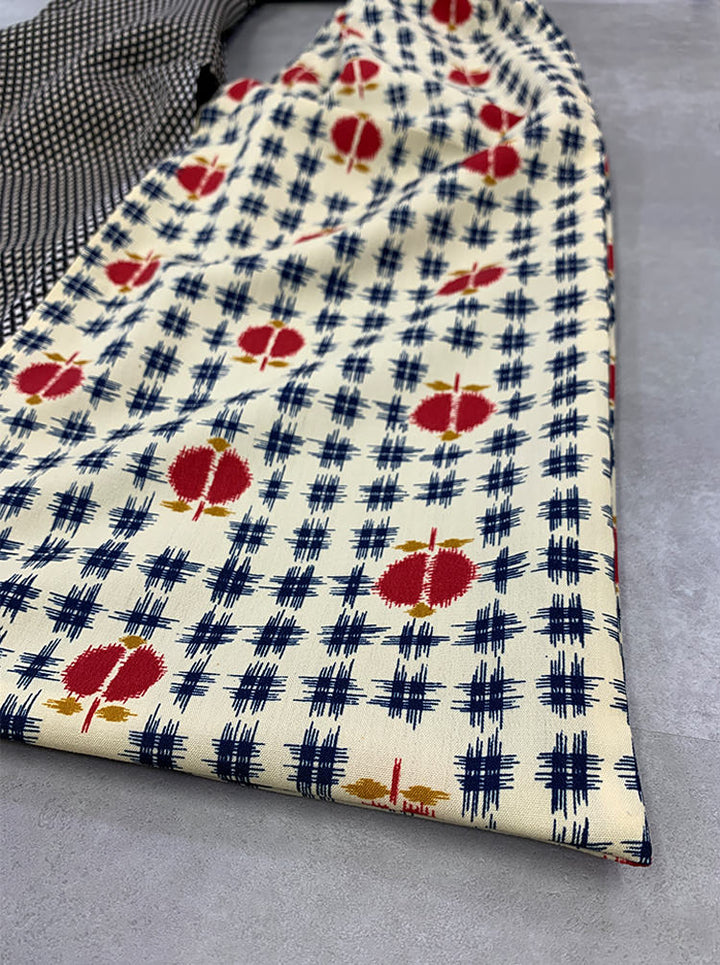 Kimono_Half-width PW Bag 12