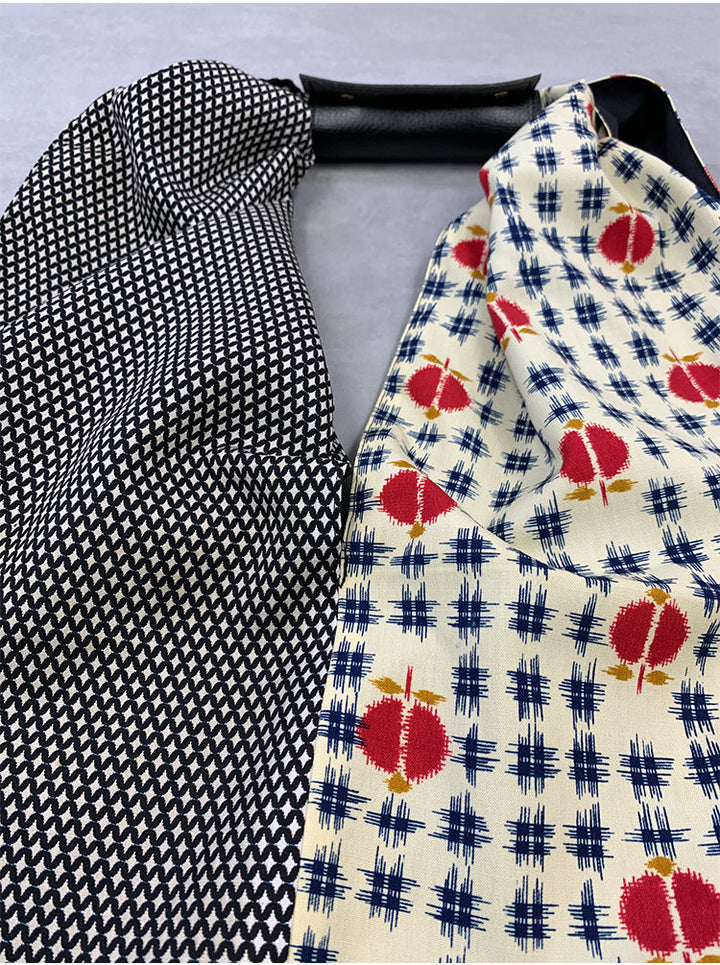 Kimono_Half-width PW Bag 12