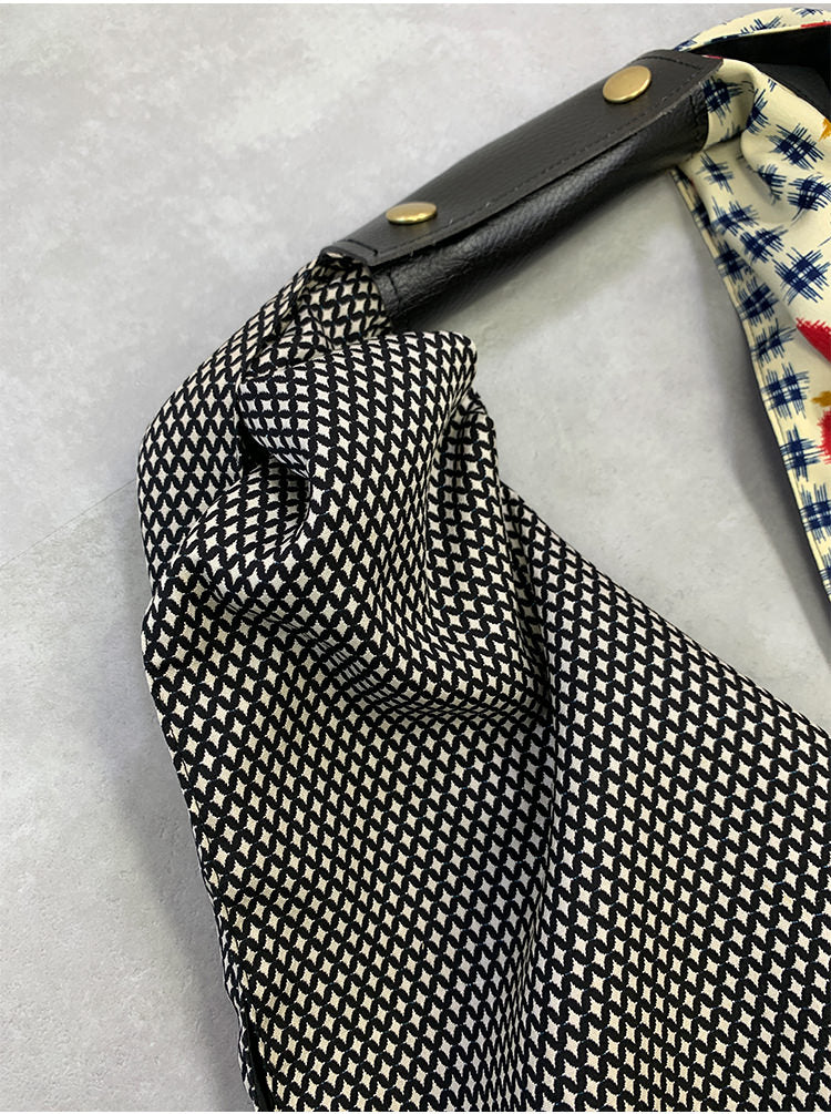 Kimono_Half-width PW Bag 12