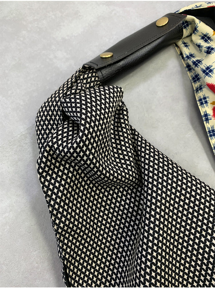 Kimono_Half-width PW Bag 12