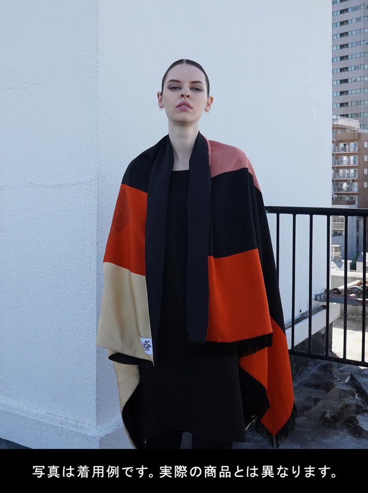 Kimono_PW Stole 011