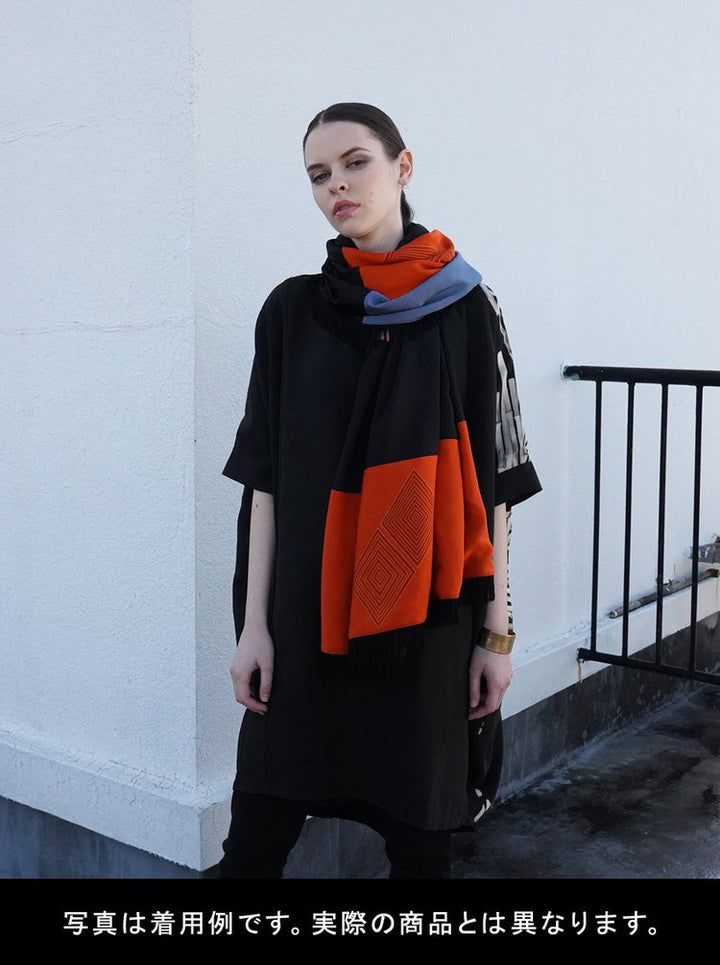 Kimono_PW Stole 011