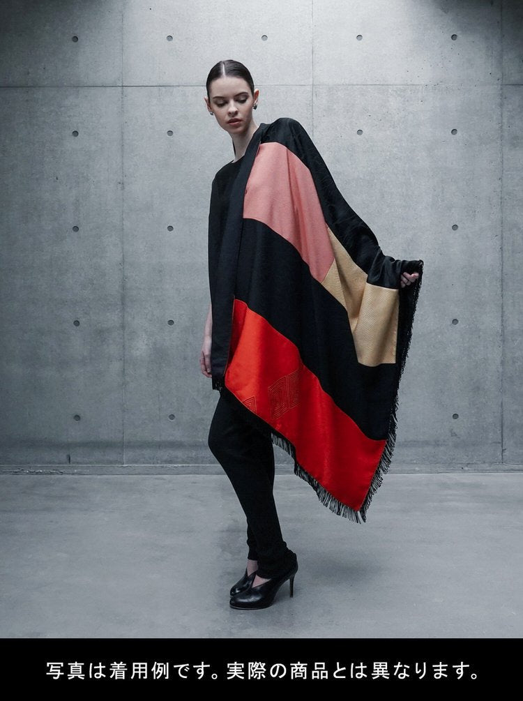 Kimono_PW Stole 020