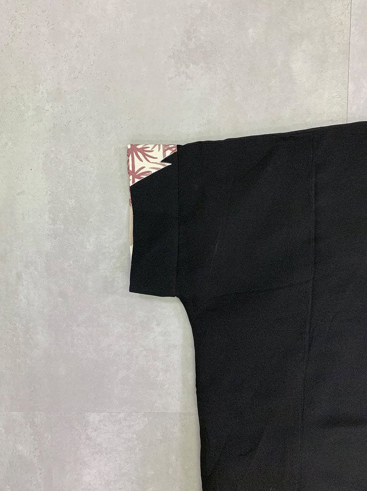 19 Kimono_Balloon Dress 037｜Mori