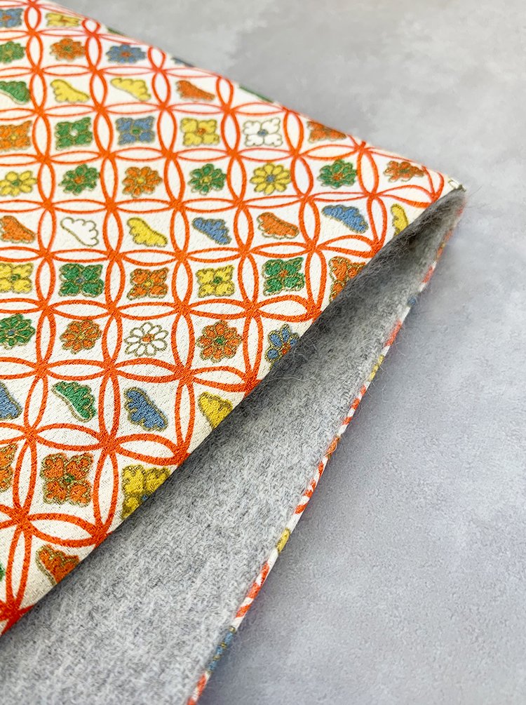 Kimono_Scarf (100% Cashmere) 081