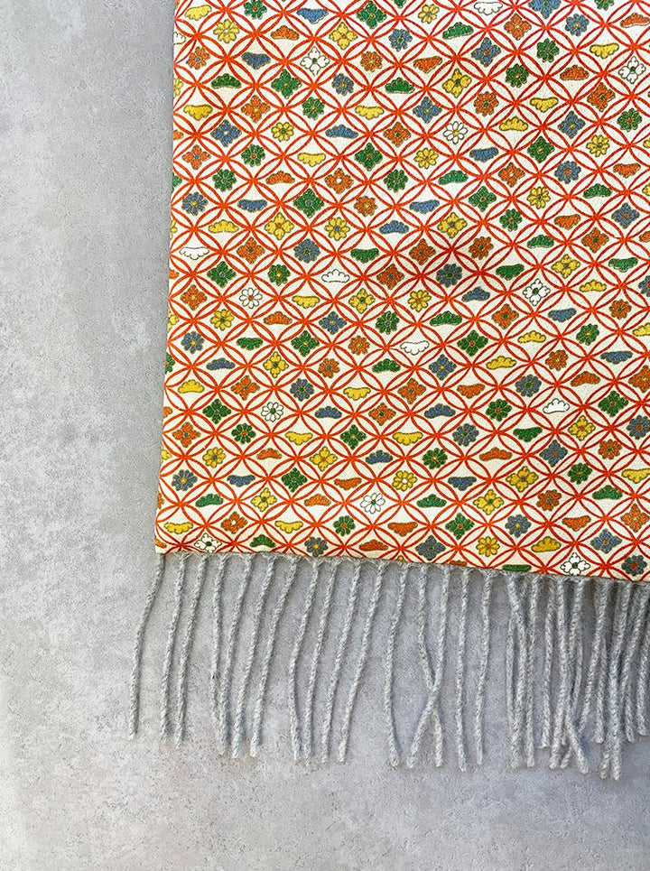 Kimono_Scarf (100% Cashmere) 081
