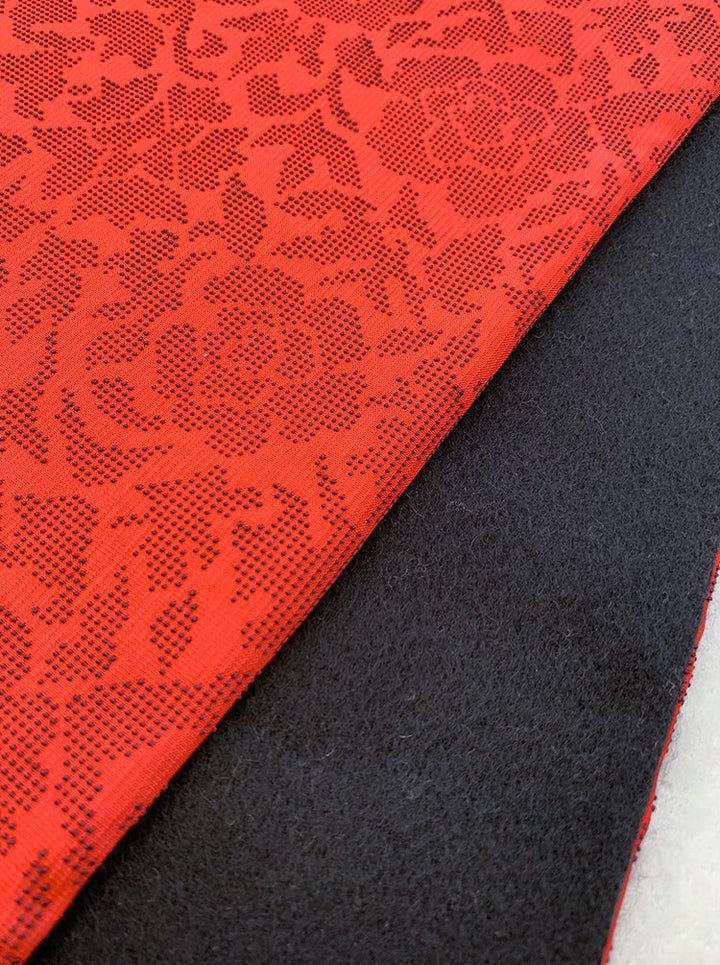 Kimono_Scarf (100% Cashmere) 082