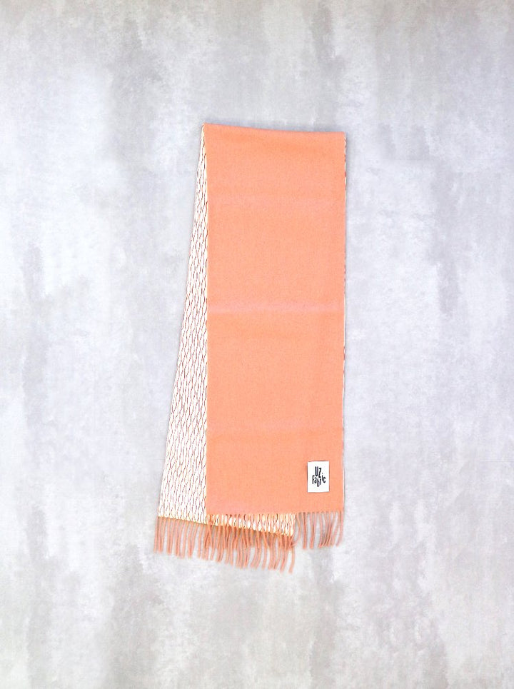 Kimono_Scarf (20% Cashmere) 092
