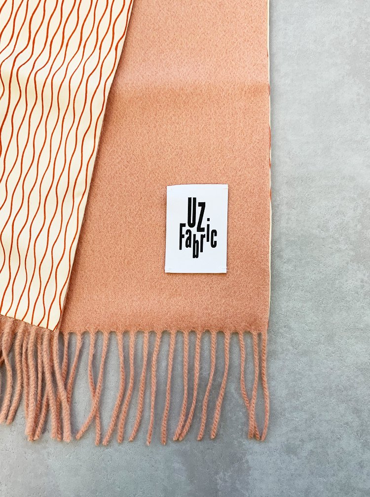 Kimono_Scarf (20% Cashmere) 092