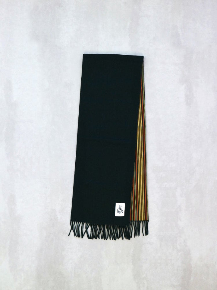 Kimono Scarf (20% Cashmere) 093