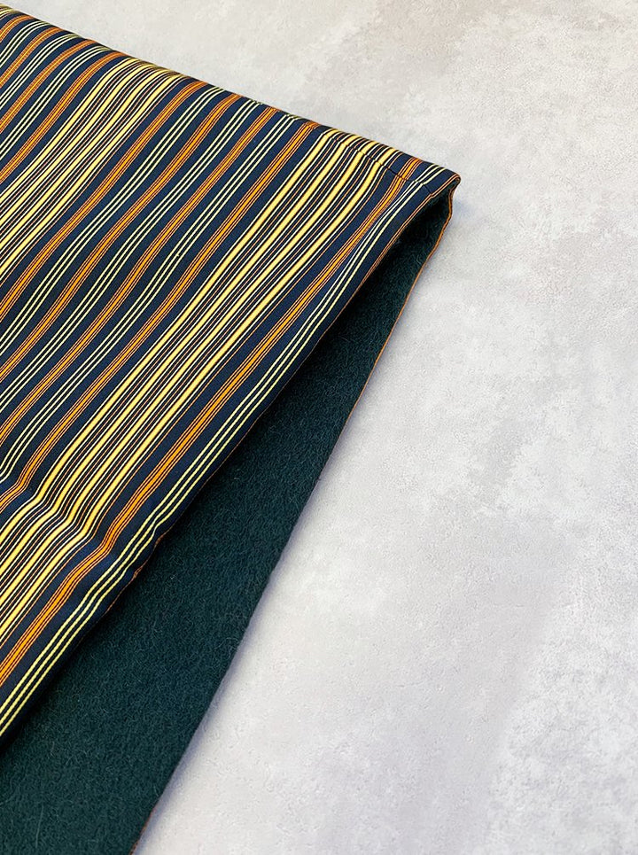 Kimono Scarf (20% Cashmere) 093