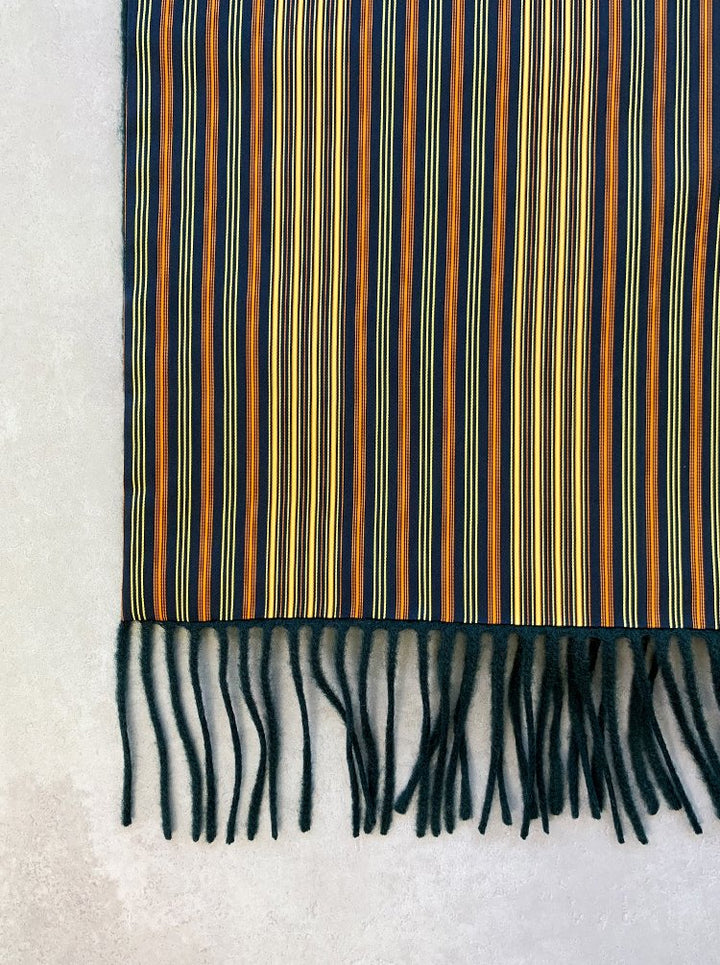 Kimono Scarf (20% Cashmere) 093