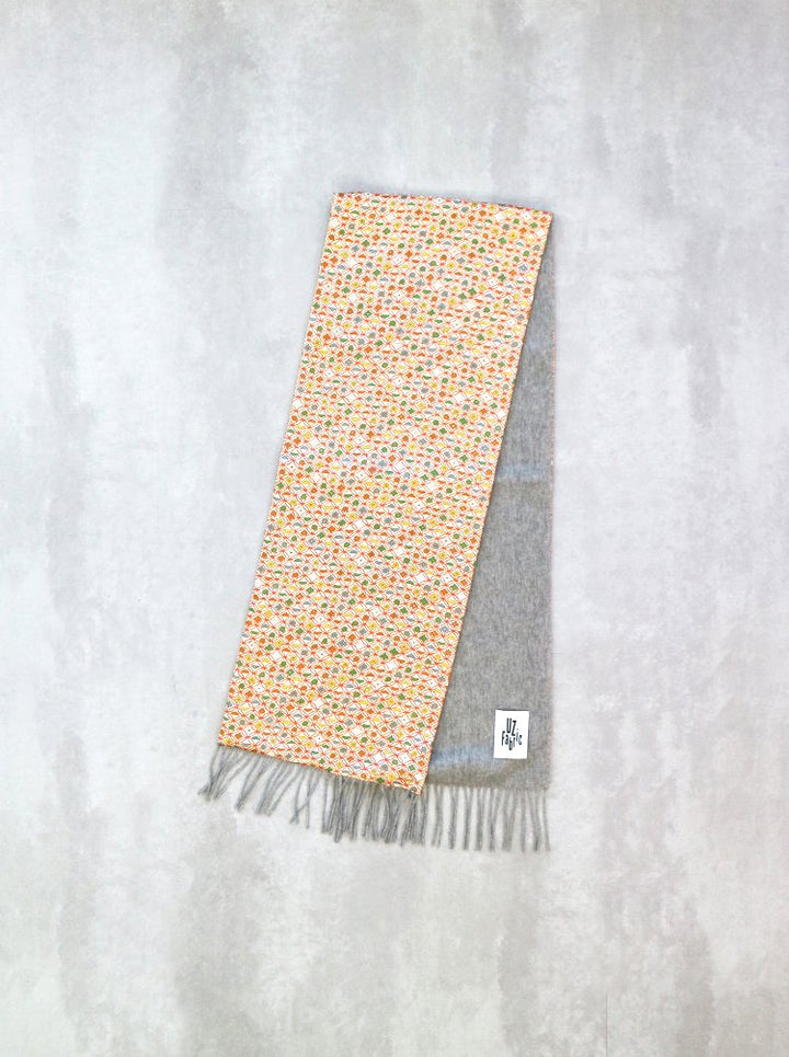 Kimono Scarf (20% Cashmere) 094
