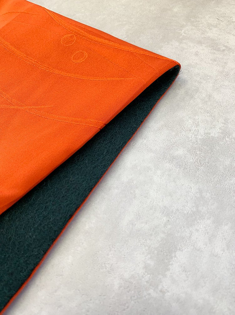 Kimono Scarf (20% Cashmere) 097