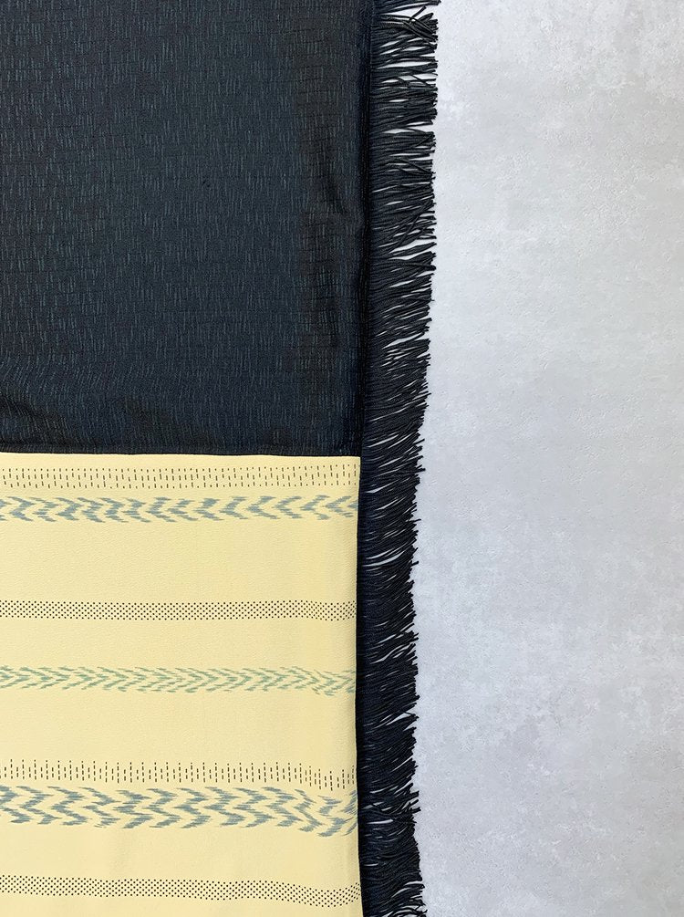 Kimono_PW Stole_110