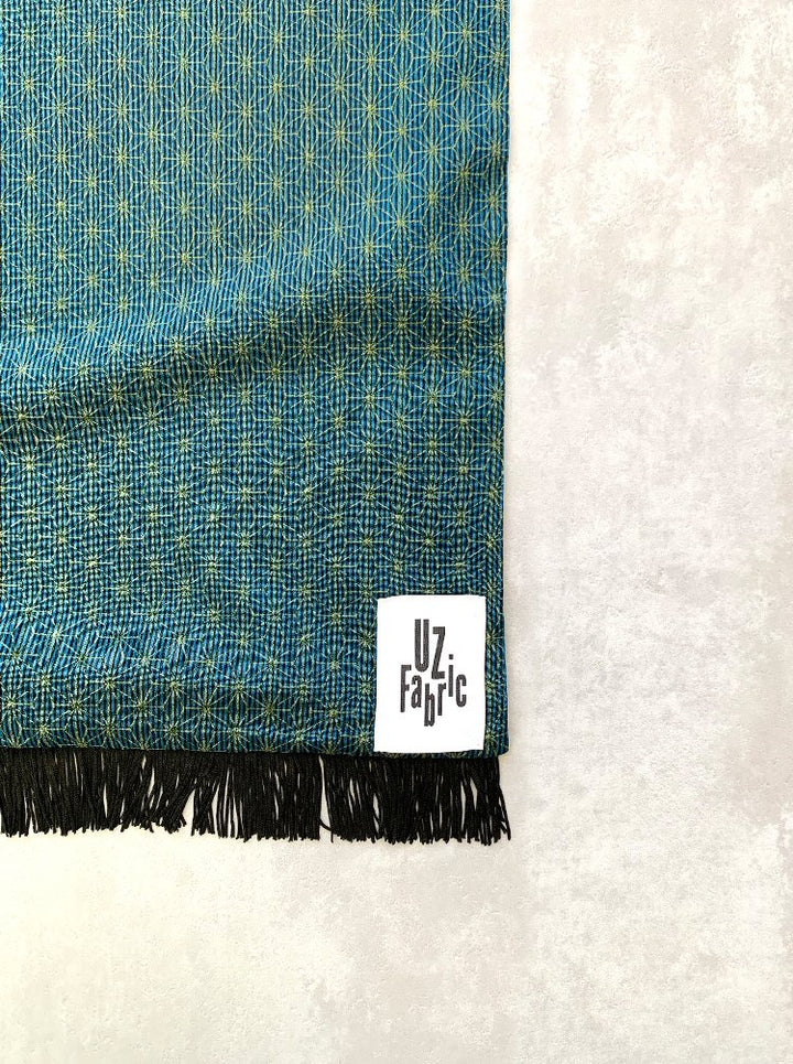 Kimono_PW Stole_114