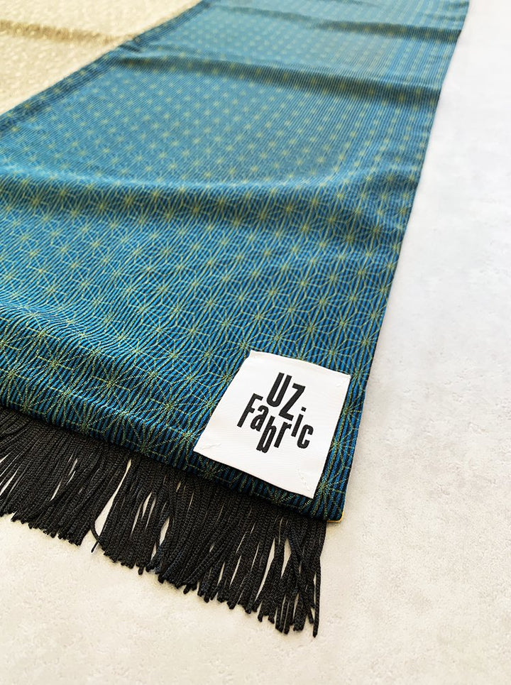 Kimono_PW Stole_114