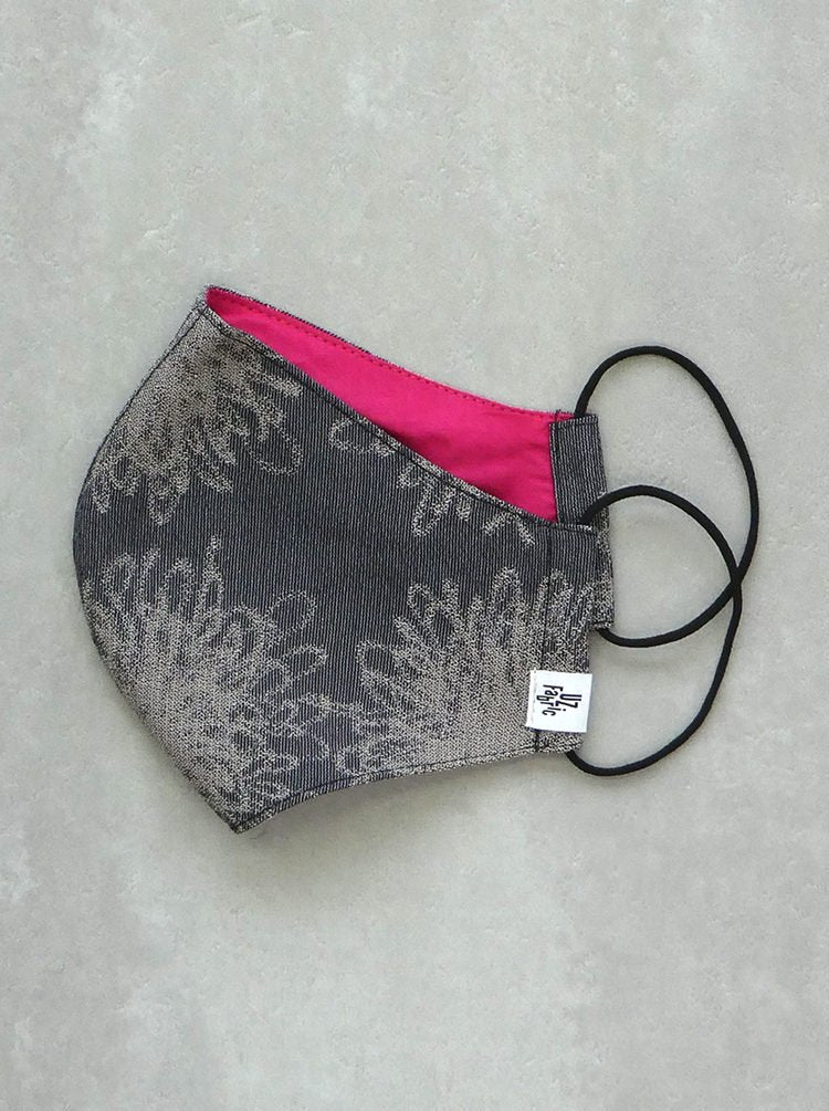 Kimono Mask 003