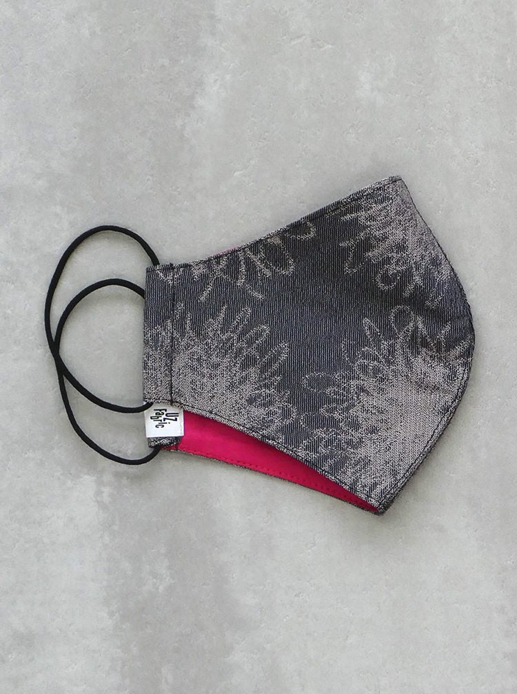 Kimono Mask 003