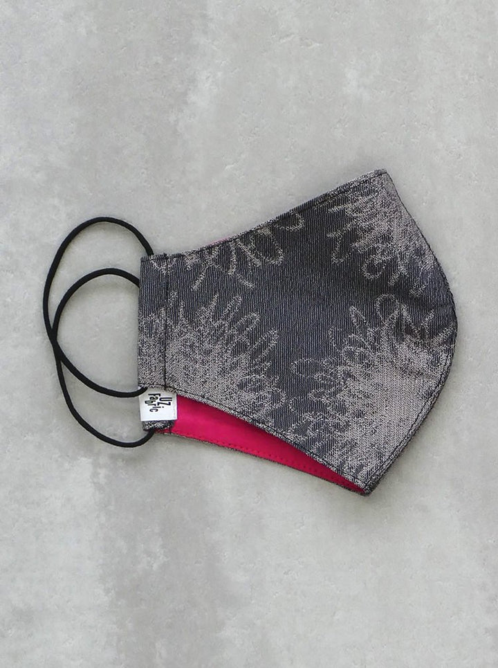 Kimono Mask 003