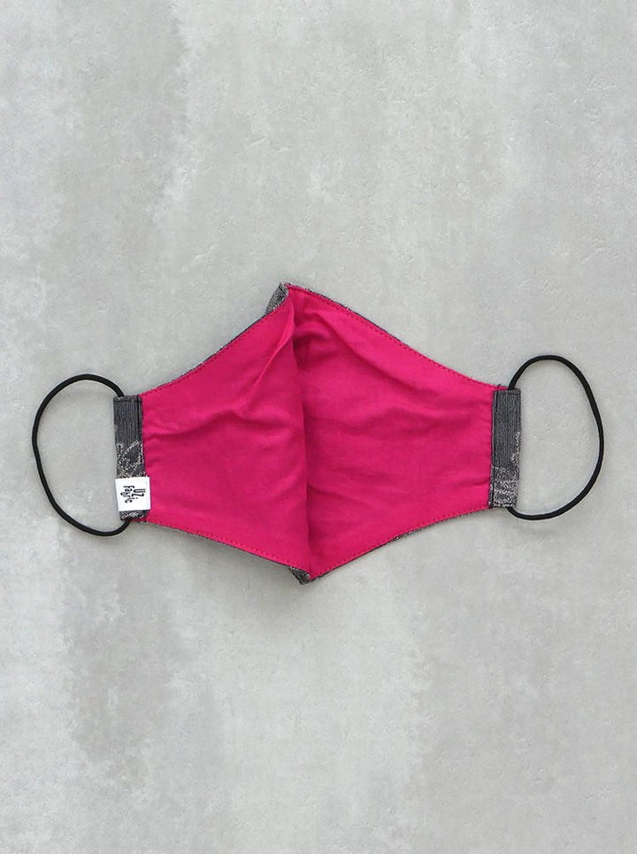 Kimono Mask 003