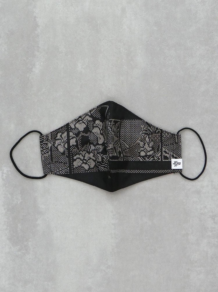 Kimono Mask 008