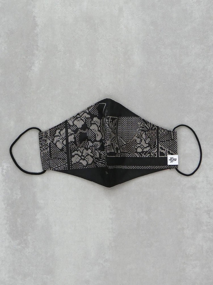 Kimono Mask 008