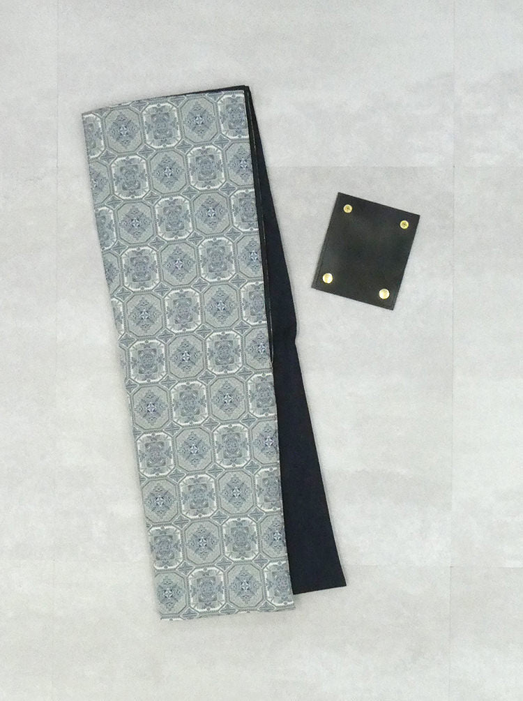 Kimono_Half-width PW Bag 2