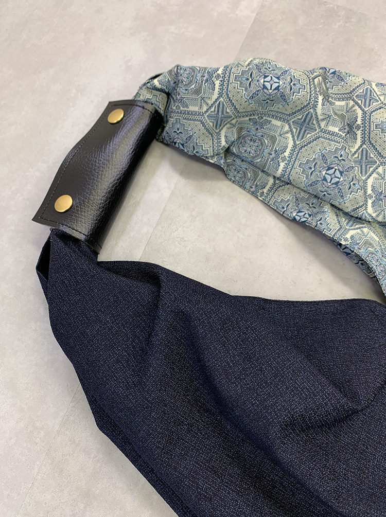 Kimono_Half-width PW Bag 2