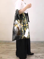 Half-width bag R_KAZE #27 (POLA)