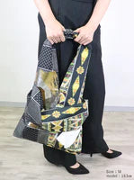 Half-width bag R_KAZE #27 (POLA)